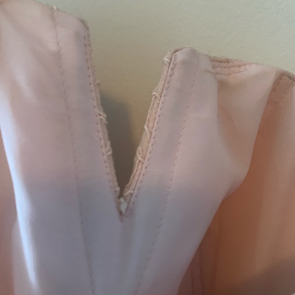 Prom dress - Picture 9 of 9